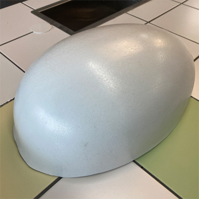 Membranpresse Formteile Pressteile pressen Heilbronn